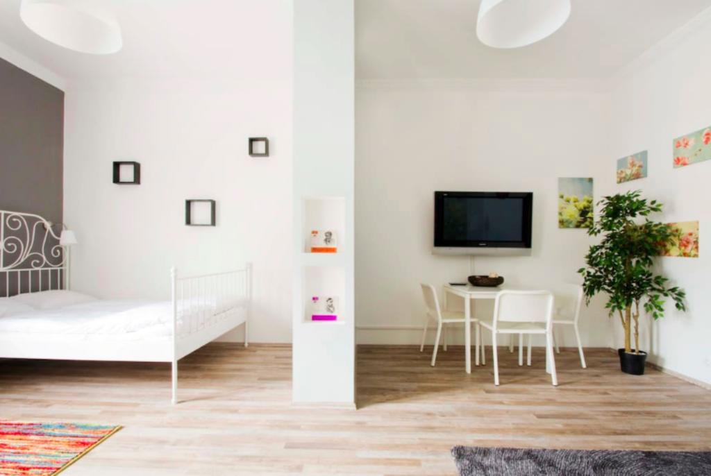 Bpm-Jozsef Krt 67 Apartments Budapeszt Zewnętrze zdjęcie