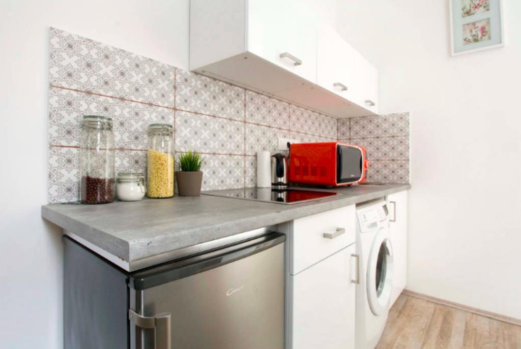 Bpm-Jozsef Krt 67 Apartments Budapeszt Zewnętrze zdjęcie