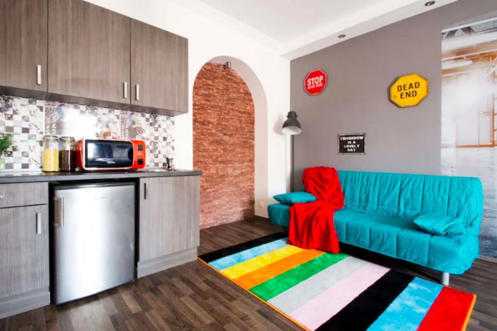 Bpm-Jozsef Krt 67 Apartments Budapeszt Zewnętrze zdjęcie