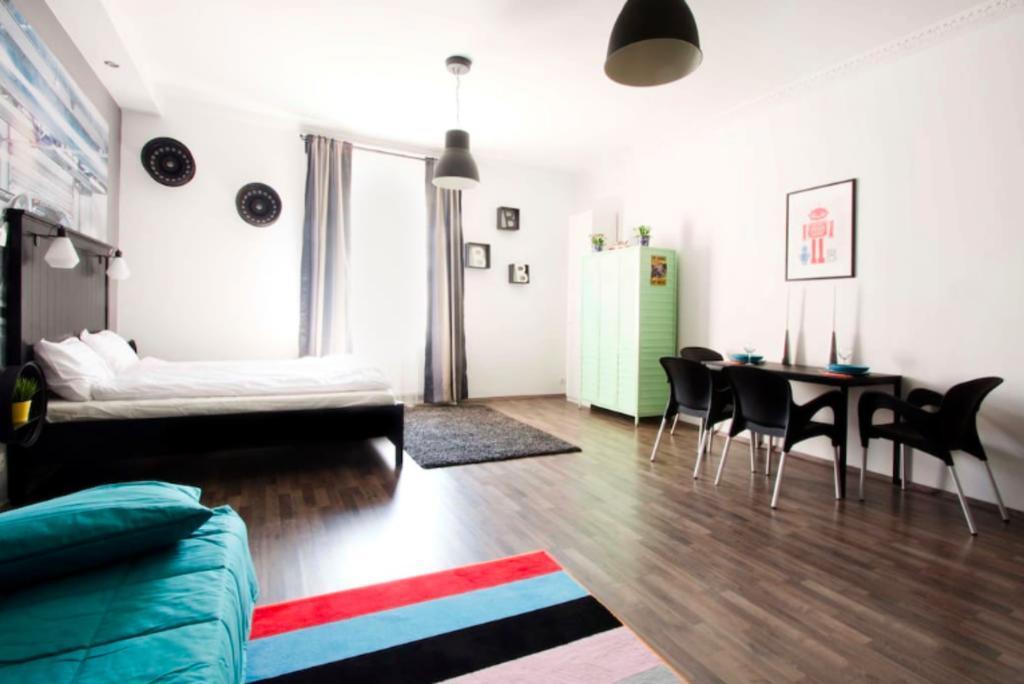 Bpm-Jozsef Krt 67 Apartments Budapeszt Zewnętrze zdjęcie