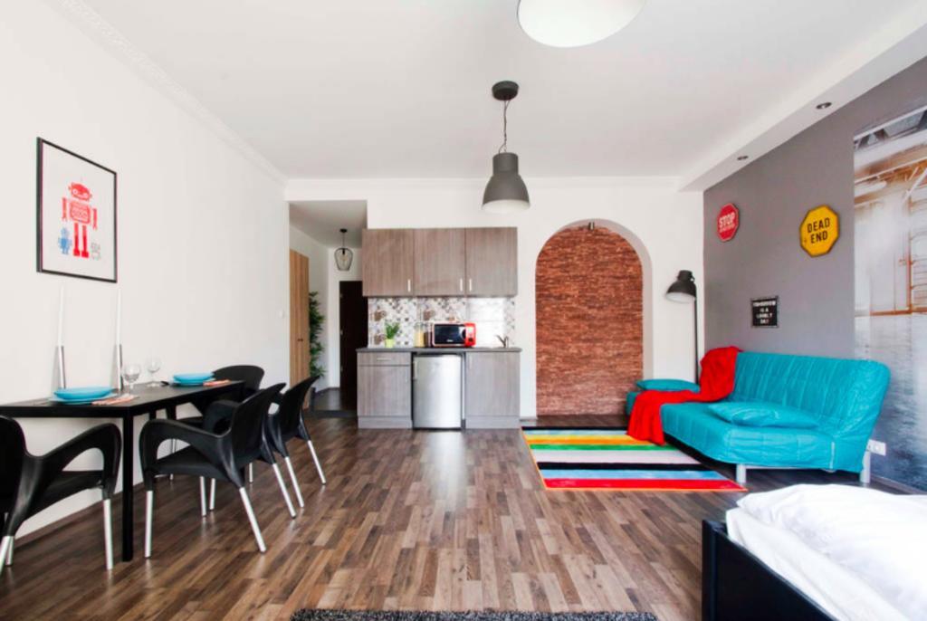 Bpm-Jozsef Krt 67 Apartments Budapeszt Zewnętrze zdjęcie