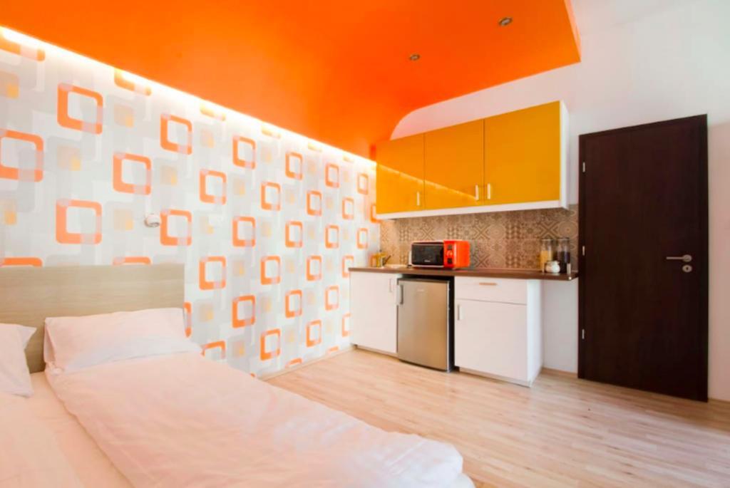 Bpm-Jozsef Krt 67 Apartments Budapeszt Zewnętrze zdjęcie