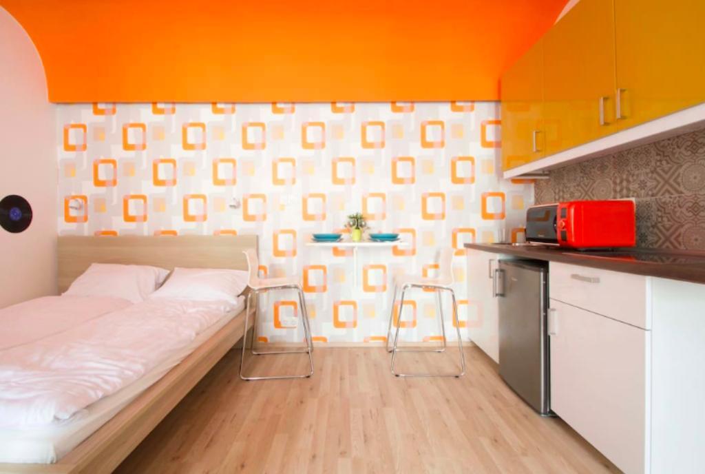 Bpm-Jozsef Krt 67 Apartments Budapeszt Zewnętrze zdjęcie