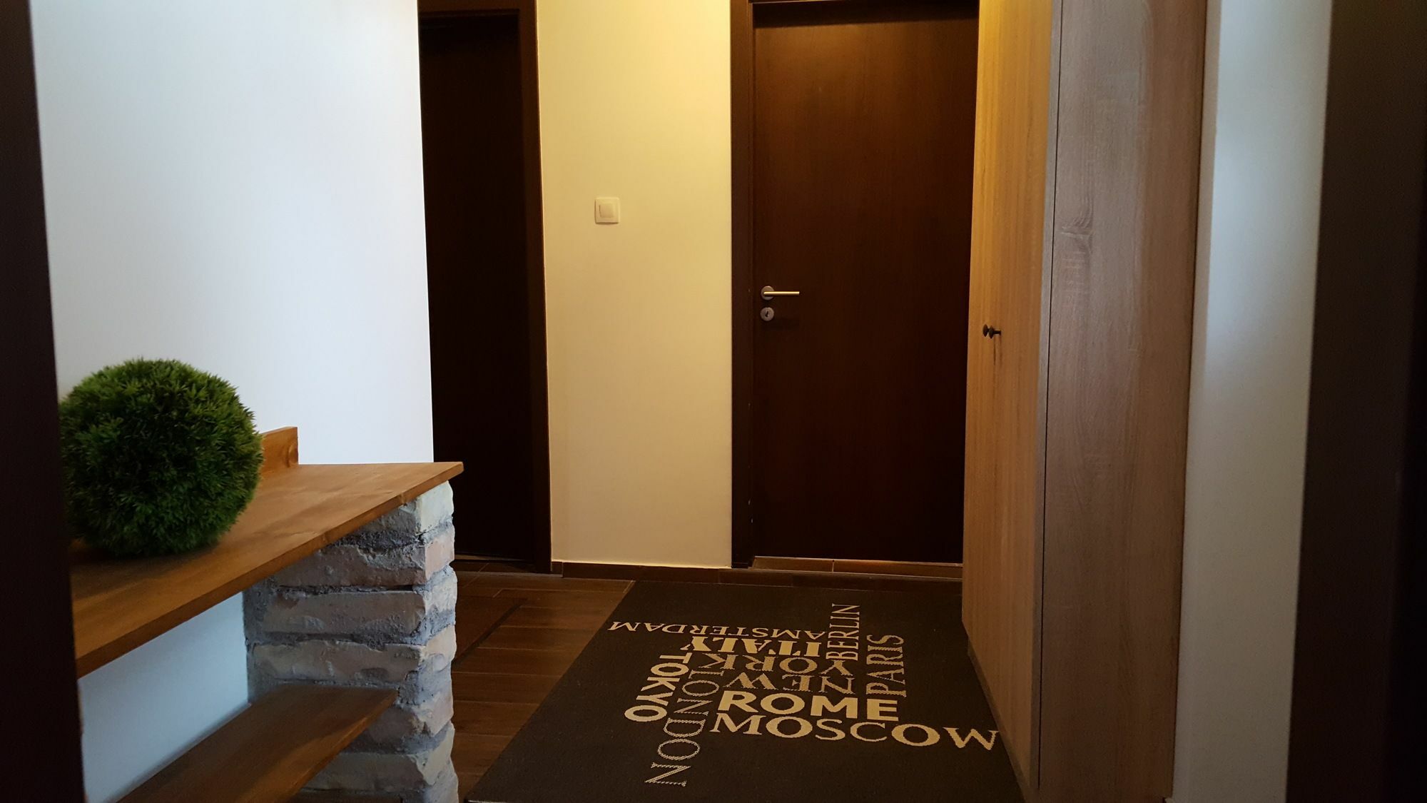 Bpm-Jozsef Krt 67 Apartments Budapeszt Zewnętrze zdjęcie