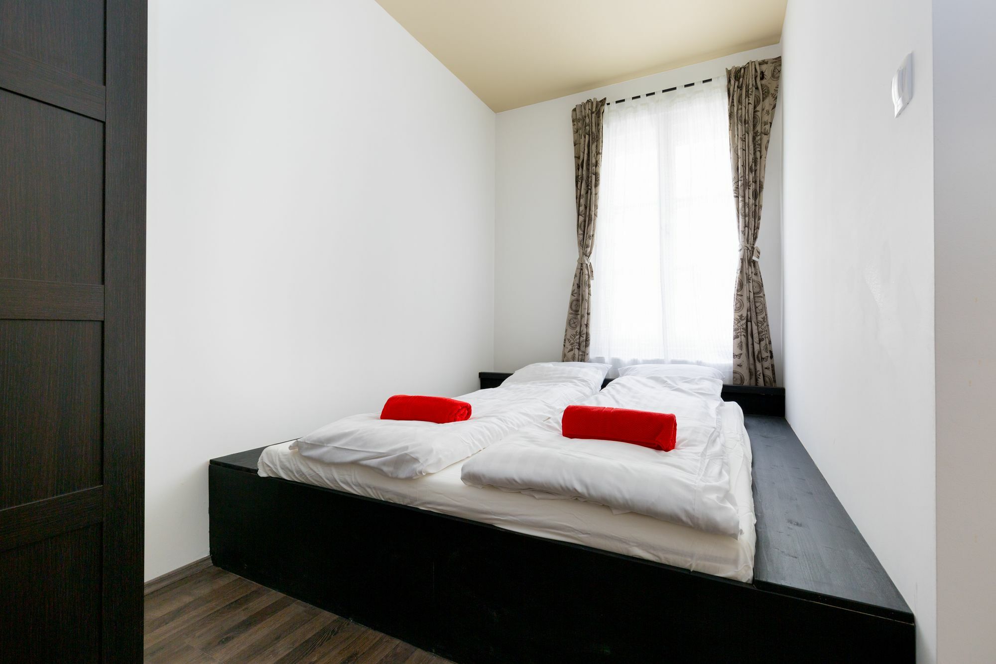 Bpm-Jozsef Krt 67 Apartments Budapeszt Zewnętrze zdjęcie