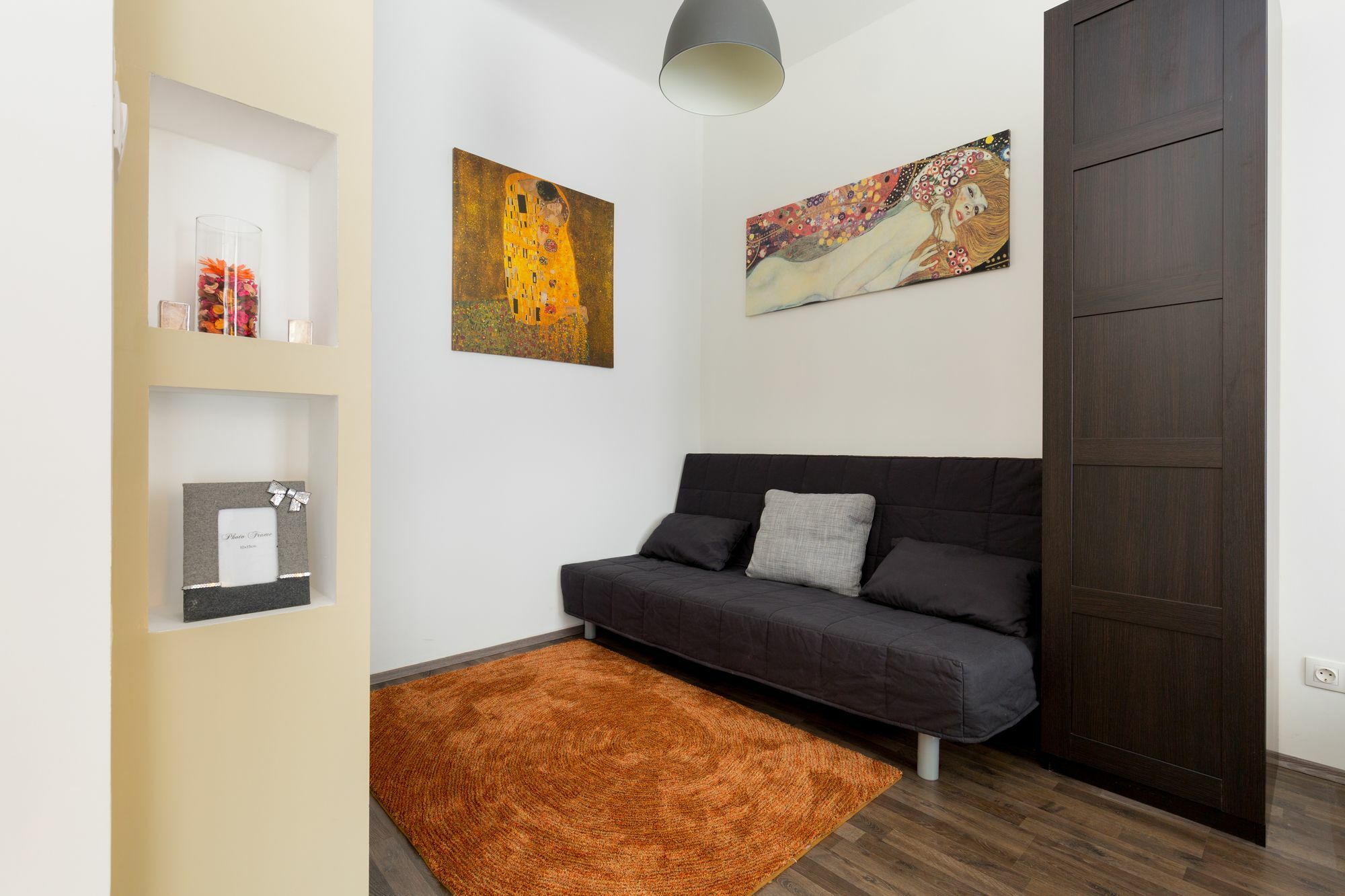 Bpm-Jozsef Krt 67 Apartments Budapeszt Zewnętrze zdjęcie
