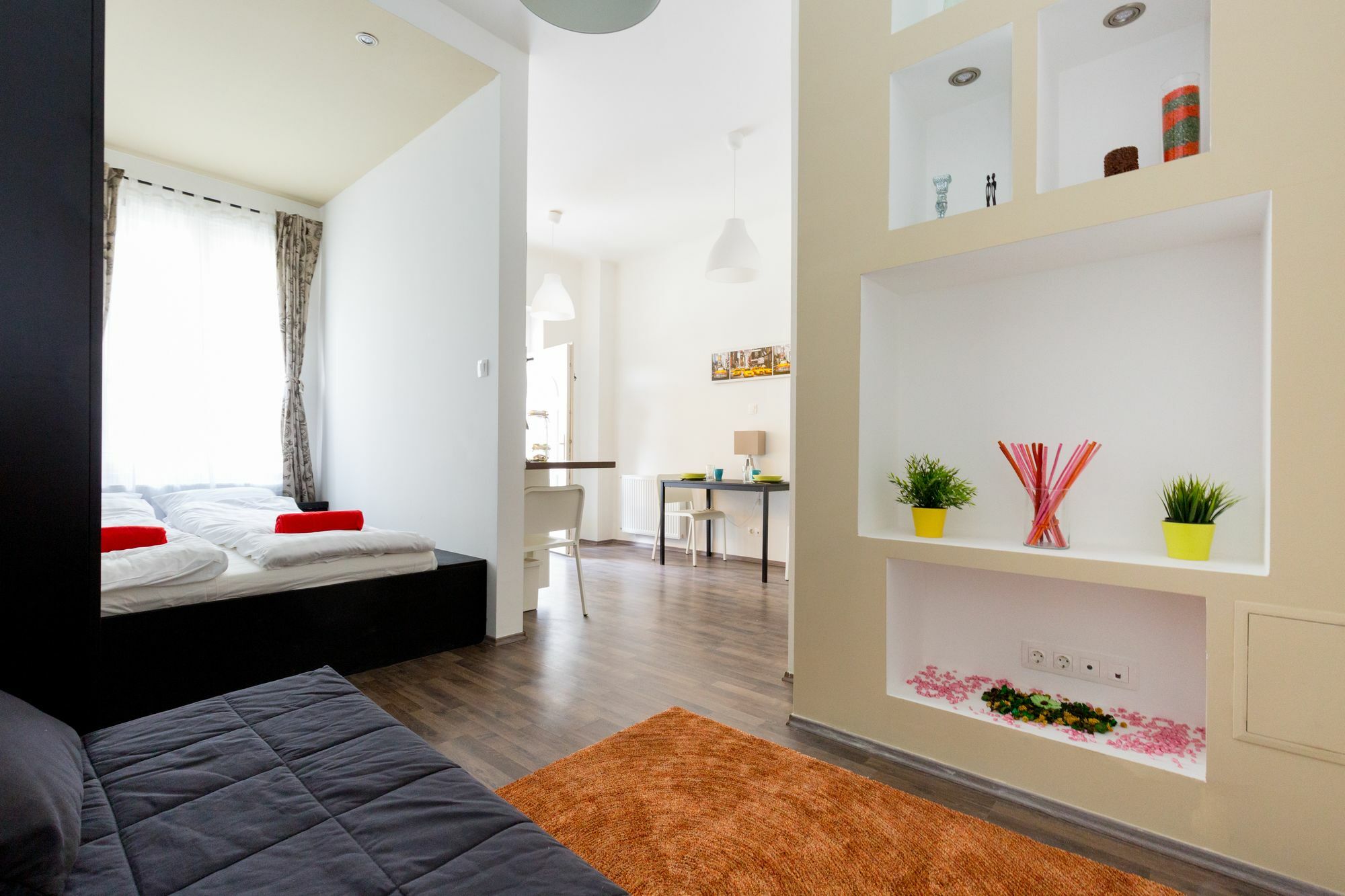 Bpm-Jozsef Krt 67 Apartments Budapeszt Zewnętrze zdjęcie
