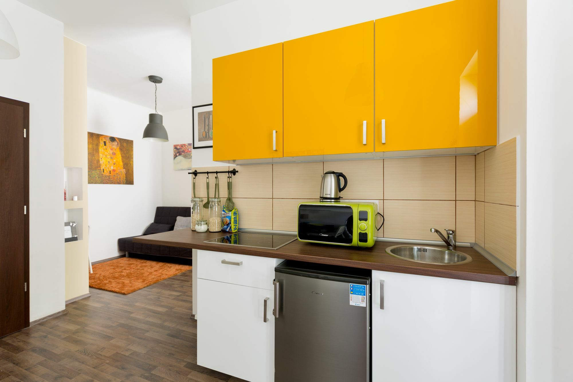 Bpm-Jozsef Krt 67 Apartments Budapeszt Zewnętrze zdjęcie