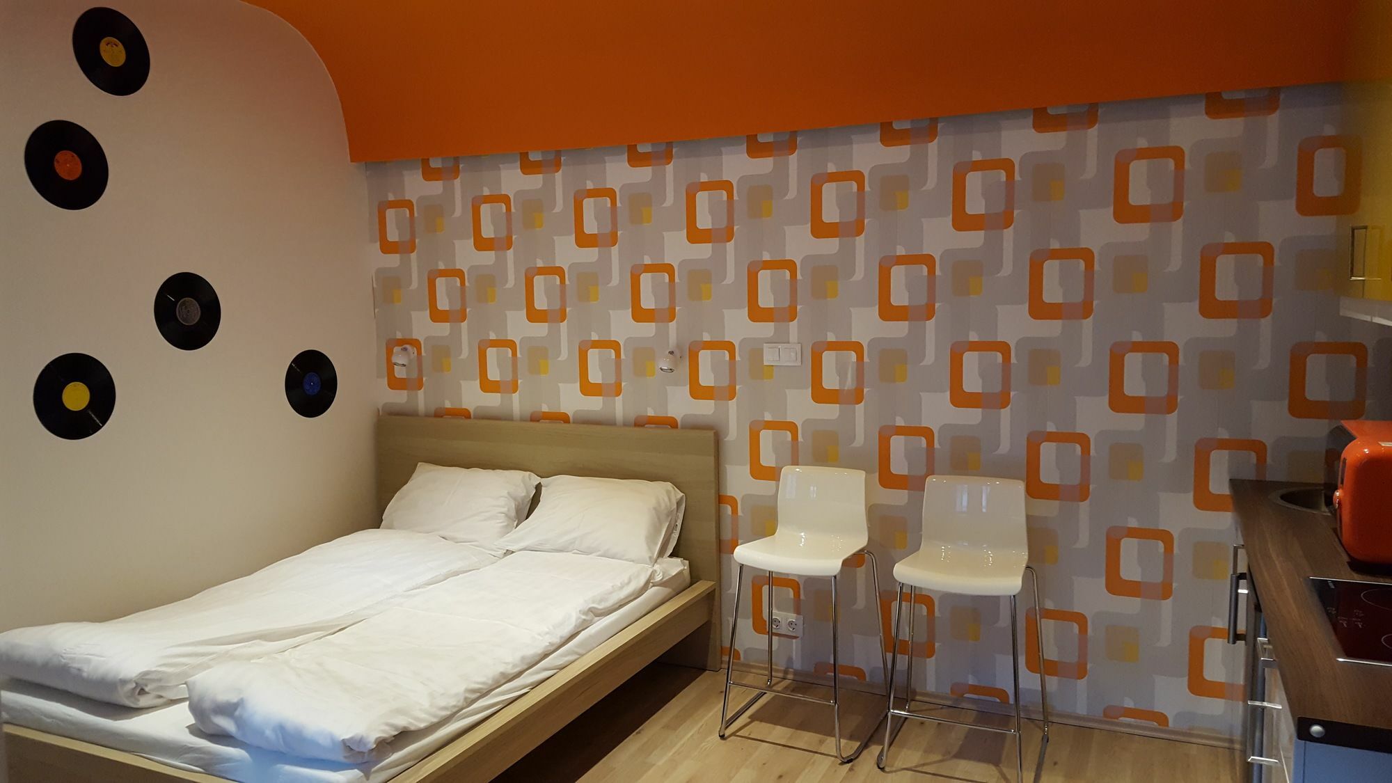 Bpm-Jozsef Krt 67 Apartments Budapeszt Zewnętrze zdjęcie
