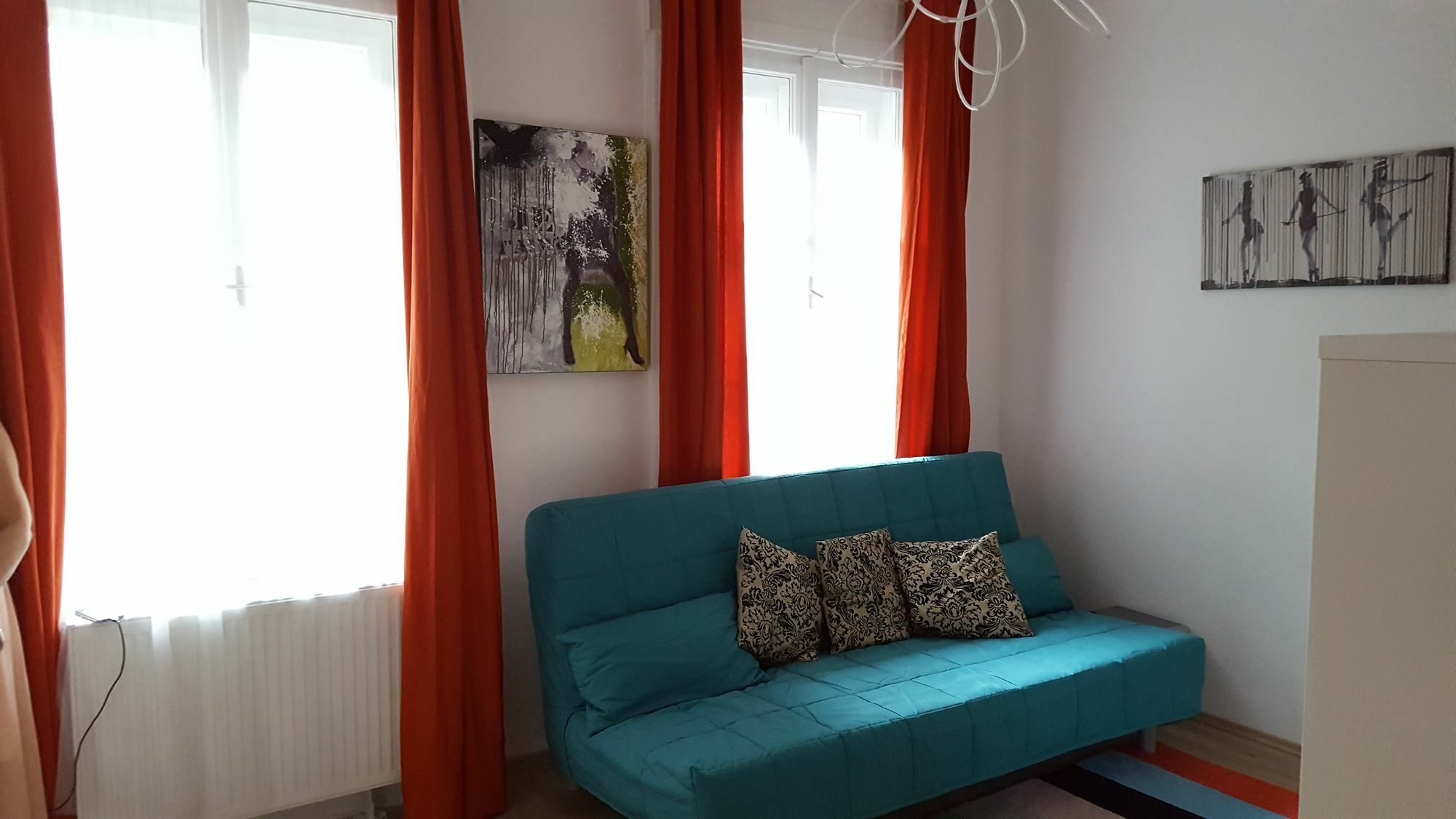 Bpm-Jozsef Krt 67 Apartments Budapeszt Zewnętrze zdjęcie